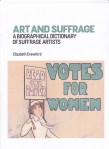 Art and Suffrage&nbsp;cover