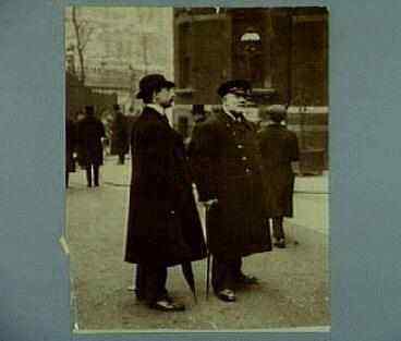 Courtesy of the International Institute for Social History