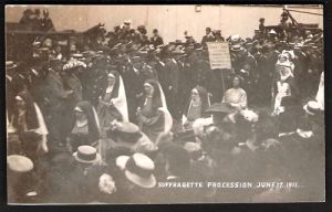 Coronation Procession 1911: The Historical Pageant