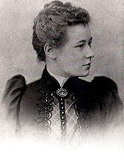 Emma Sproson