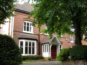 Hermitage Road (thanks to Carole McKeown)