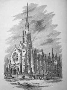 Church of the Messiah