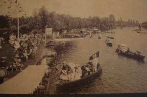 Bourne End Regatta