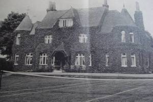 The Plat, Bourne End