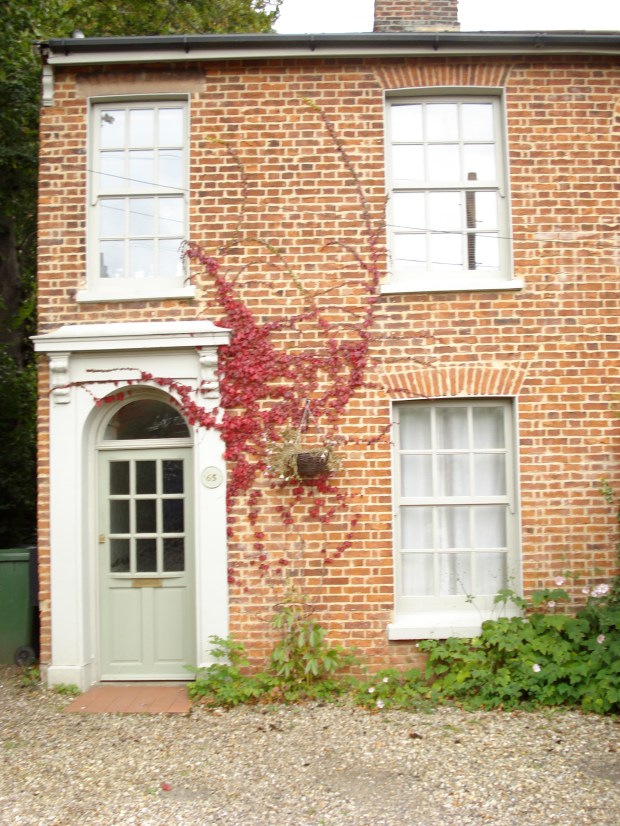 65 Commercial Road, East Dereham