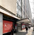 Virginia Woolf Building