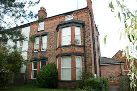 Scene of the Waterloo 1911 census boycott (courtesy of Rightmove website)