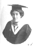 Margaret Cousins