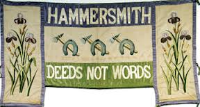 Hammersmith deeds