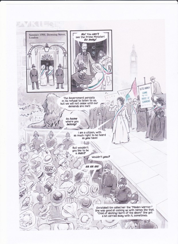 Metcalfe Woman's Effort_0002