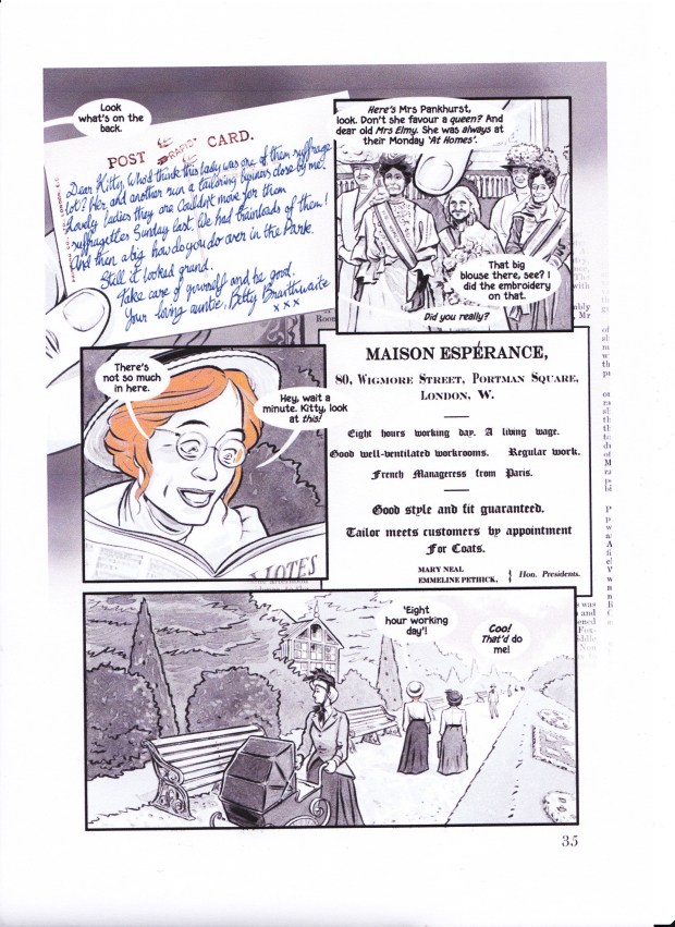 Metcalfe Woman's Effort_0003