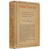 strachey the cause