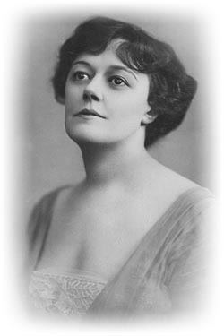 Irene Vanbrugh (1872-1949)