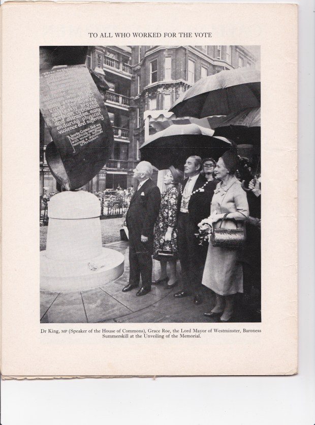 Calling All Women 1971_0001