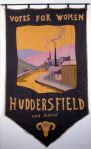 Huddersfield banner