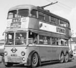 trolleybus