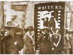 women writers banner