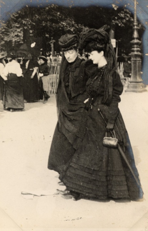 Victorian mourning | Woman and her Sphere