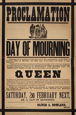 Proclamation_-_Day_of_mourning_in_Toronto_for_Queen_Victoria_February_2,_1901