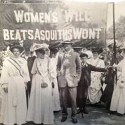 Israel Zangwill with 