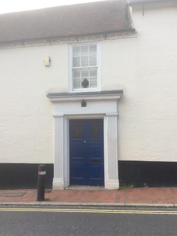 Chichester House, 11 High Street, Ditchling