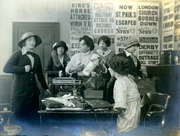 Britannia Films still 1