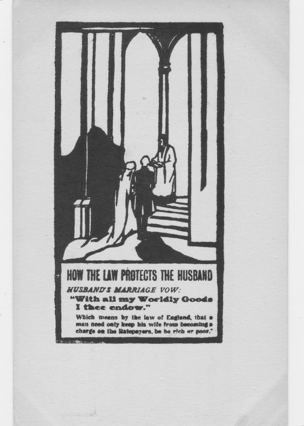 How the law protects