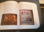 Art and Suffrage inside&nbsp;spread