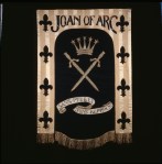 Joan of Arc&nbsp;banner