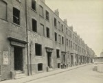princes sq 1945